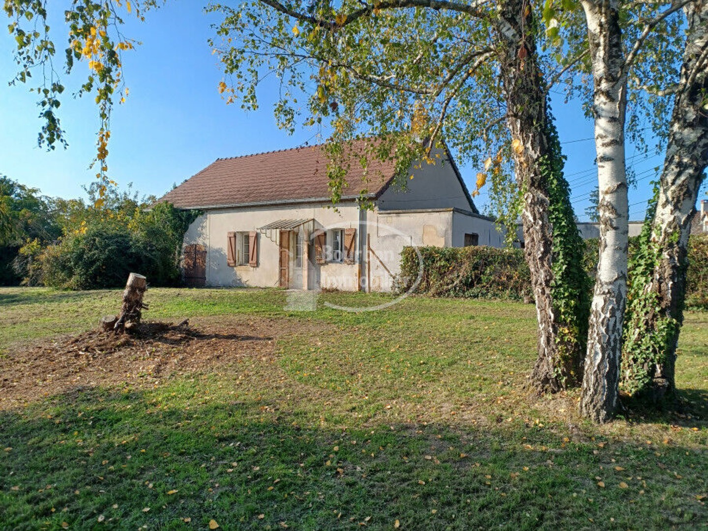 Maison 5 pièces 85 m²