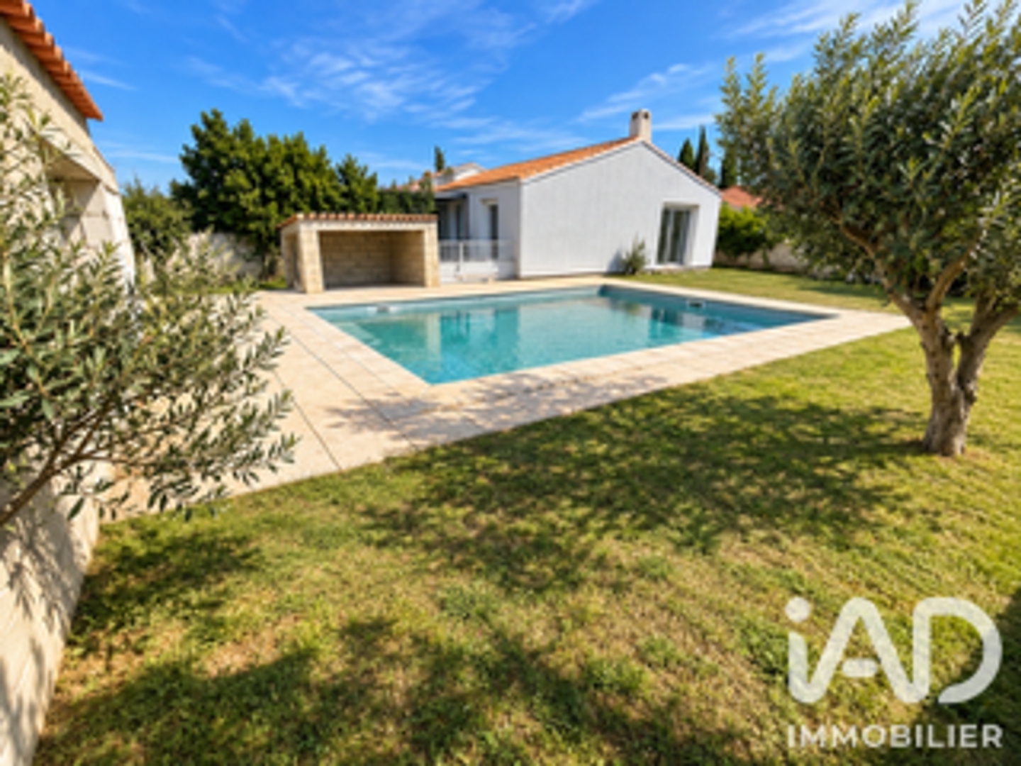 Maison 5 pièces 85 m²