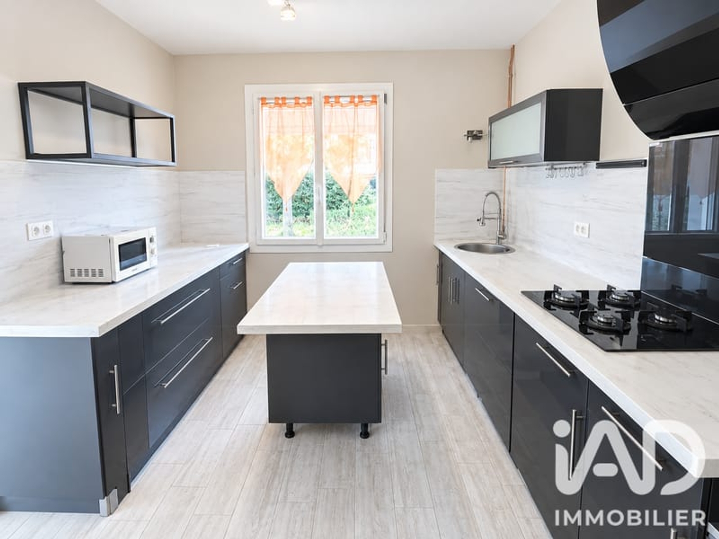 Maison à vendre - 5 pièces - 85m2 - Donzère (26290)