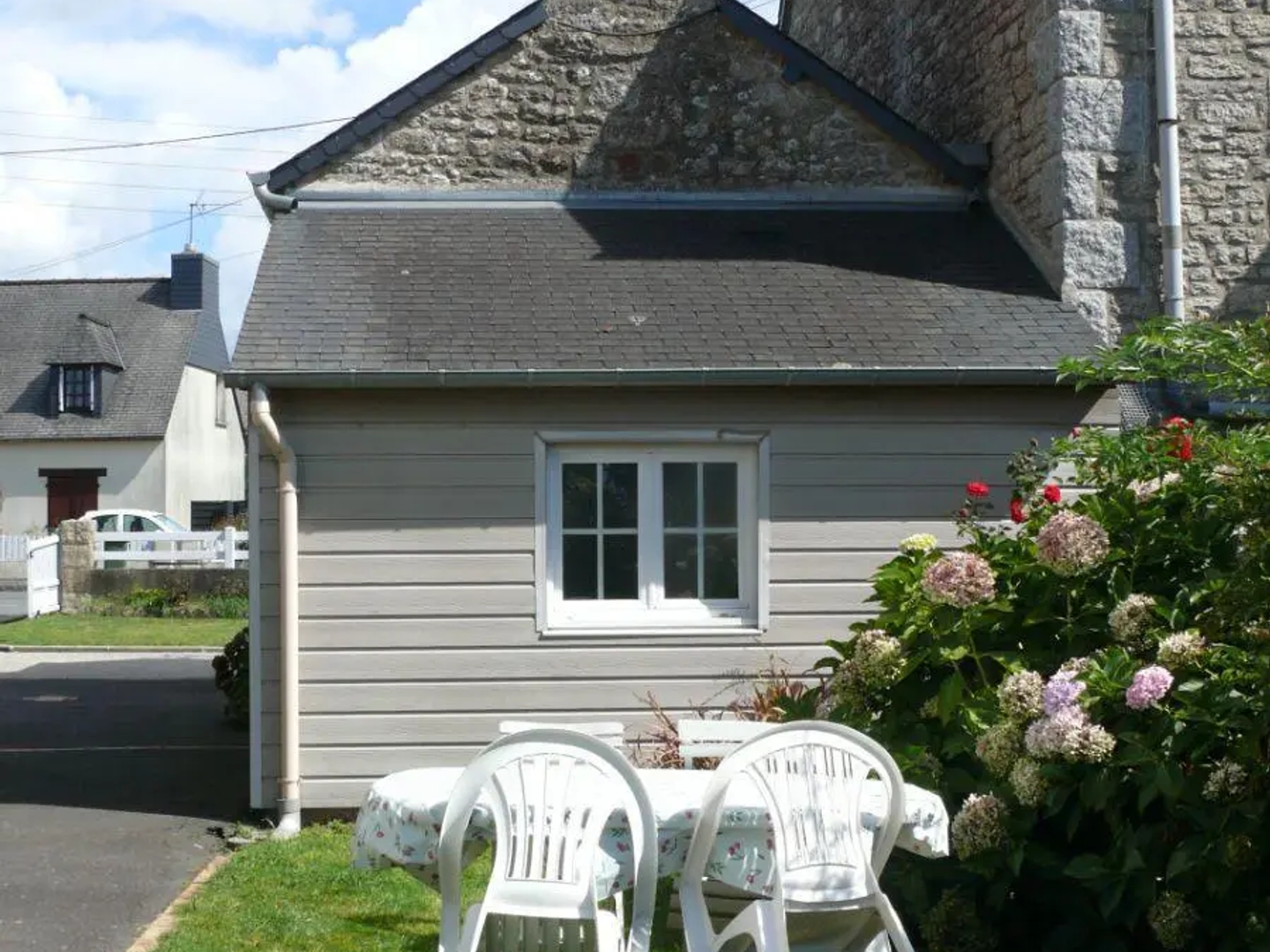 Maison à vendre - 10 pièces - 186m2 - Trélivan (22100)