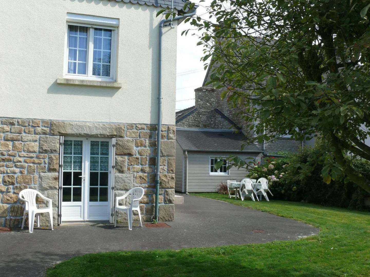Maison à vendre - 10 pièces - 186m2 - Trélivan (22100)