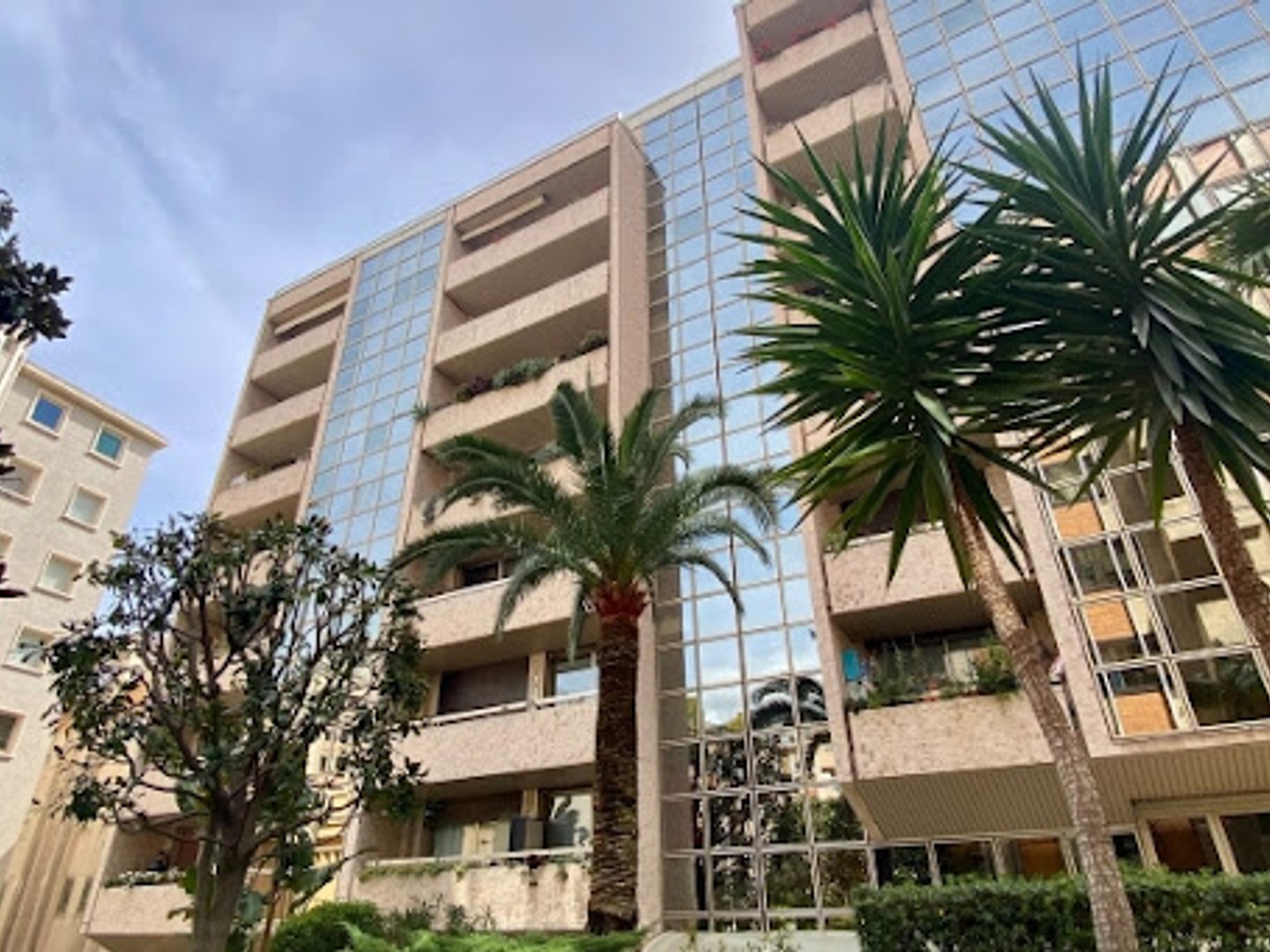 Appartement à vendre - 3 pièces - 114m2 - Monaco (98000)