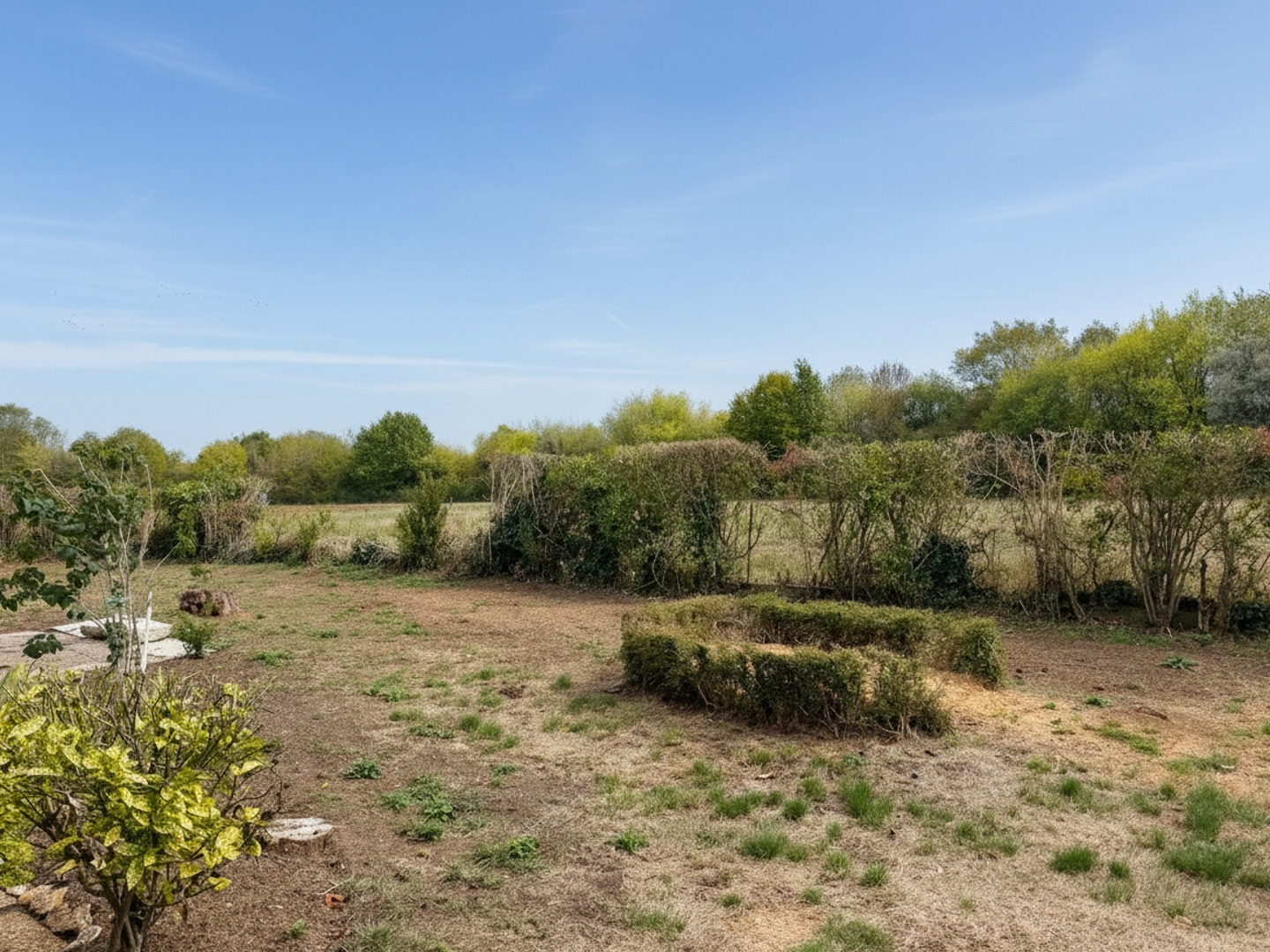 Maison à vendre - 5 pièces - 106m2 - Chambray-Lès-Tours (37170)