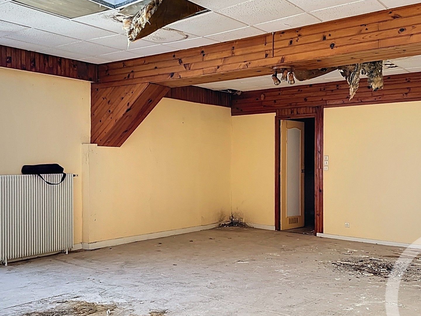 Appartement 5 pièces 115 m²