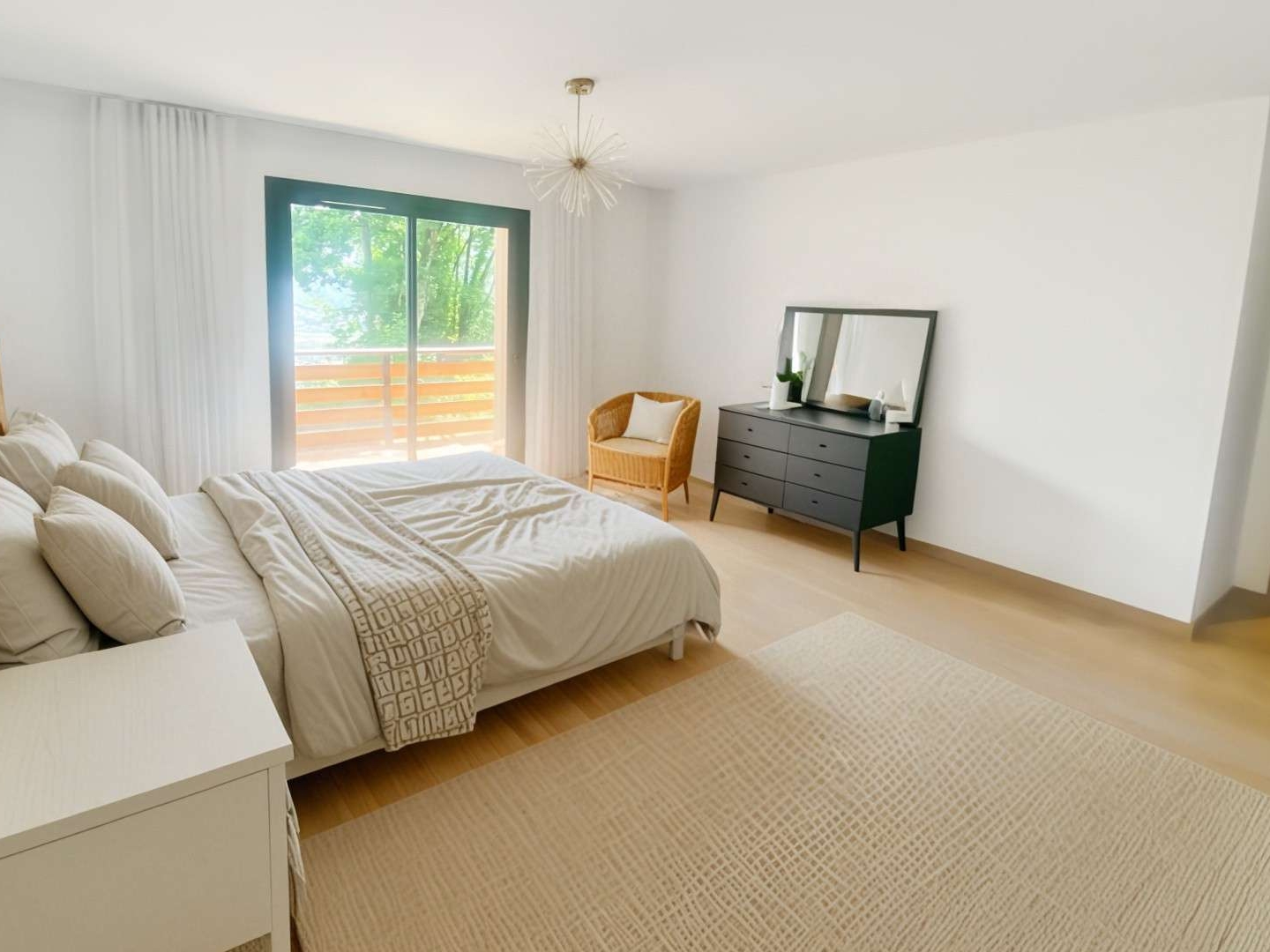 Chalet 5 pièces 149 m²