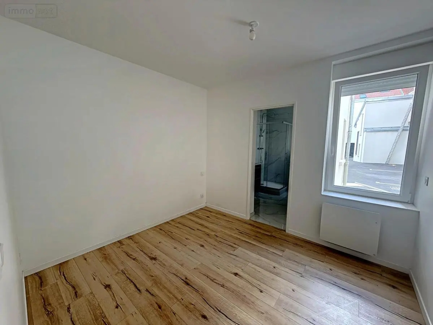 Immeuble à vendre - 94m2 - Reims (51100)