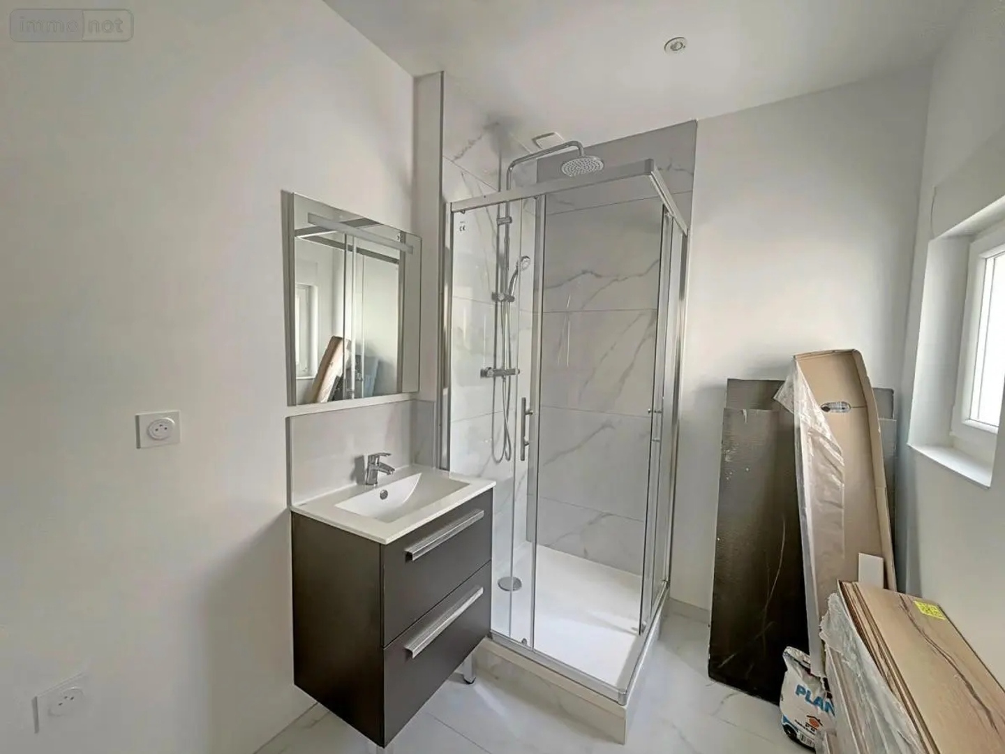 Immeuble à vendre - 94m2 - Reims (51100)