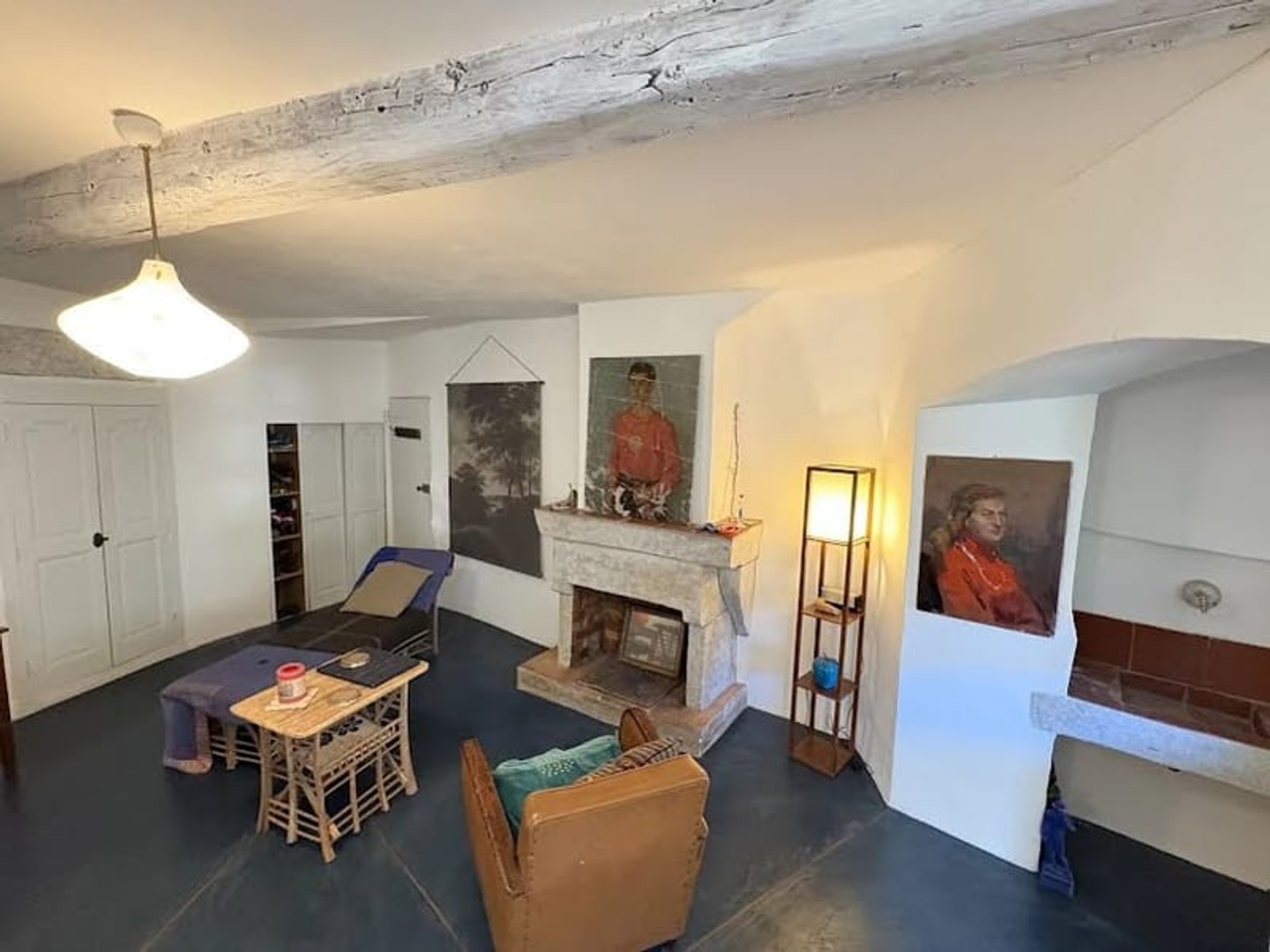 Maison 4 pièces 132 m²