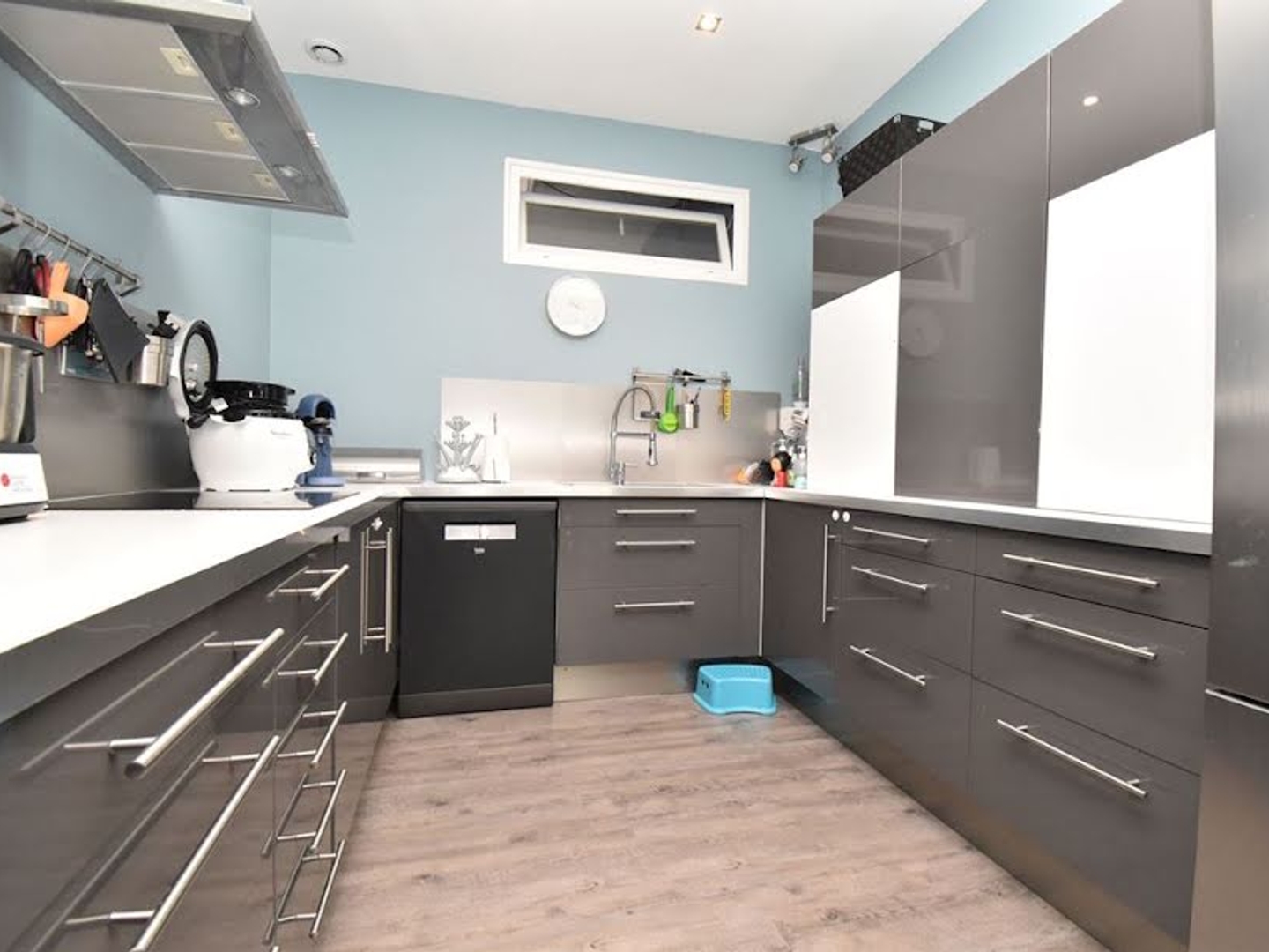 Maison à vendre - 5 pièces - 126m2 - Caudry (59540)