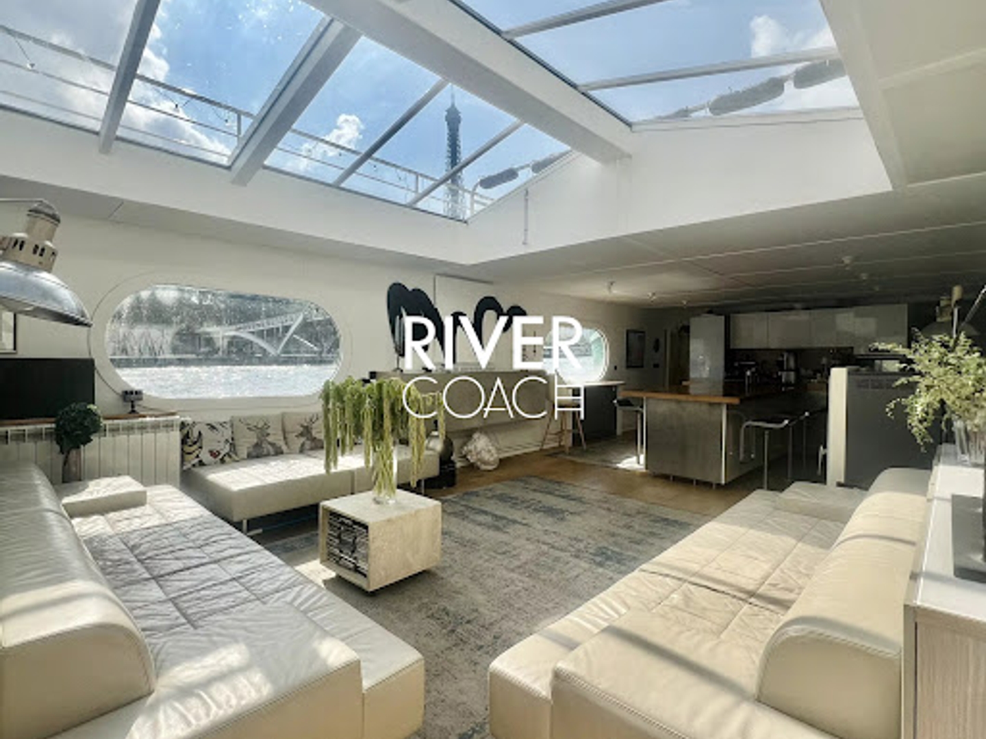 Autre à vendre - 5 pièces - 150m2 - Paris 16e (75016)