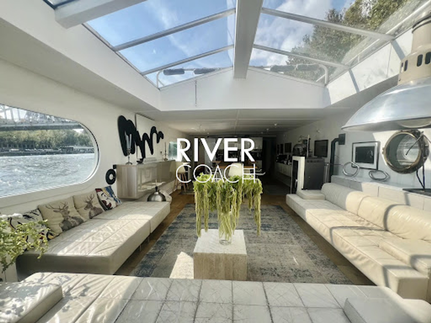 Autre à vendre - 5 pièces - 150m2 - Paris 16e (75016)