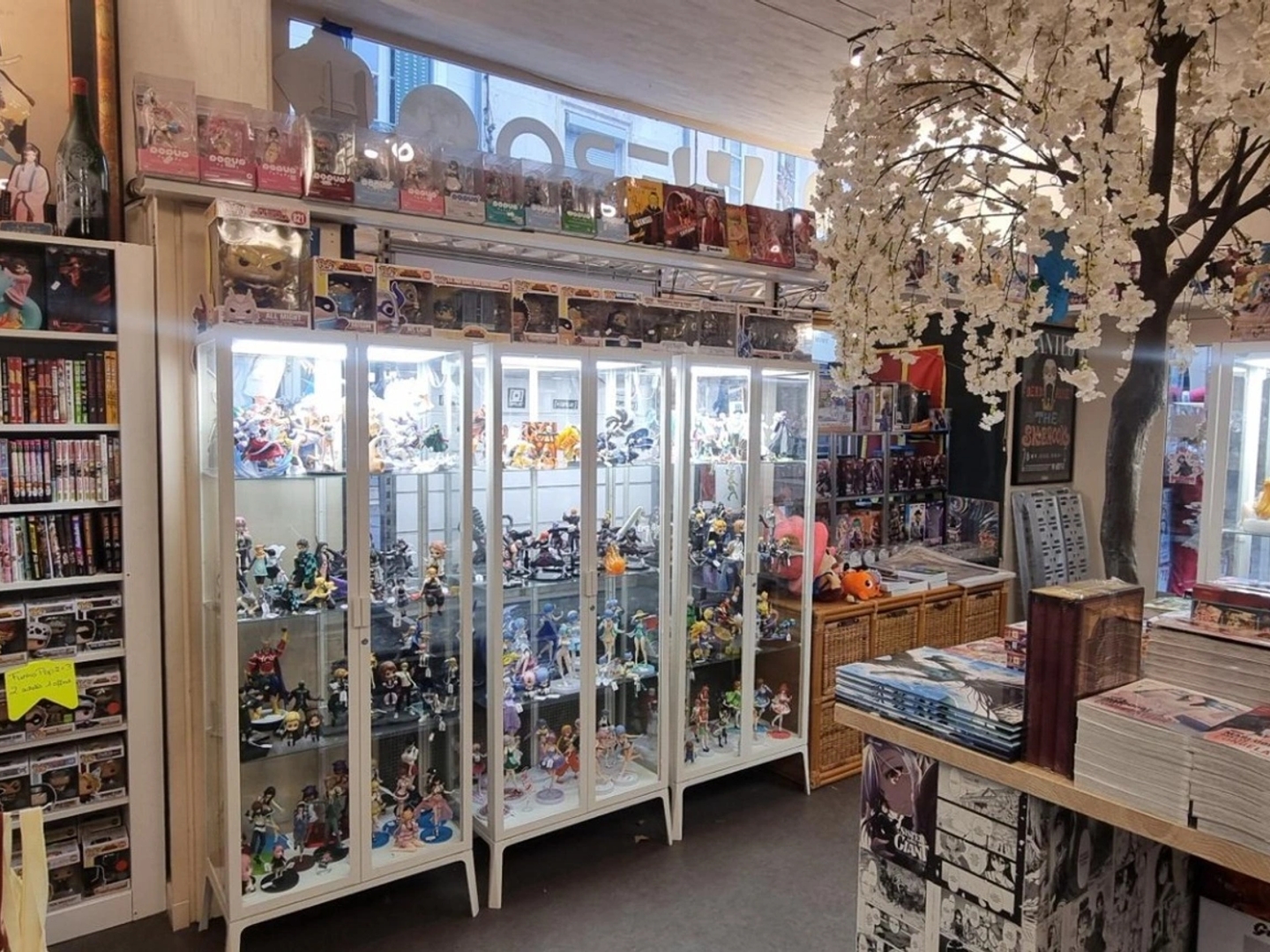 Immeuble à vendre - 10 pièces - 210m2 - Chalon-Sur-Saône (71100)