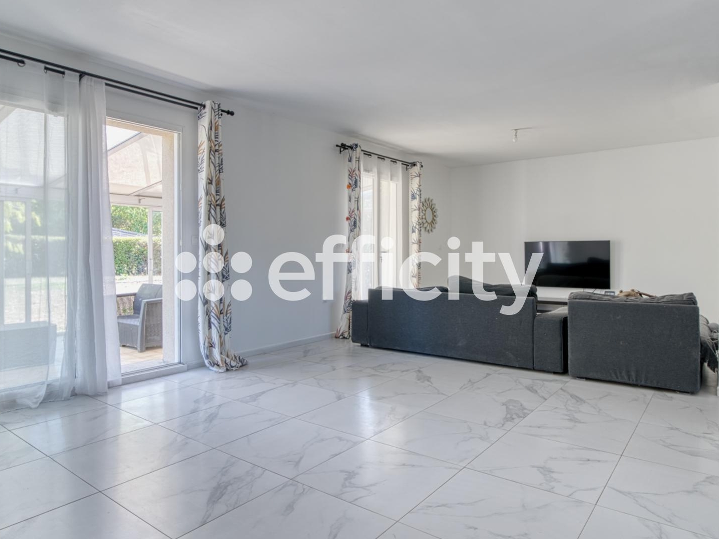 Maison à vendre - 5 pièces - 120m2 - Virson (17290)