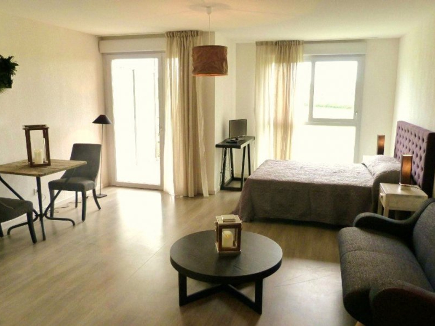 Appartement à vendre - 1 pièce - 33m2 - Yzeure (03400)