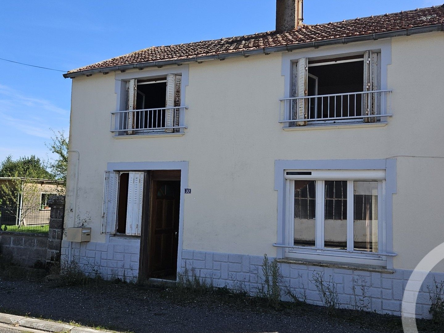 Maison 3 pièces 73 m²