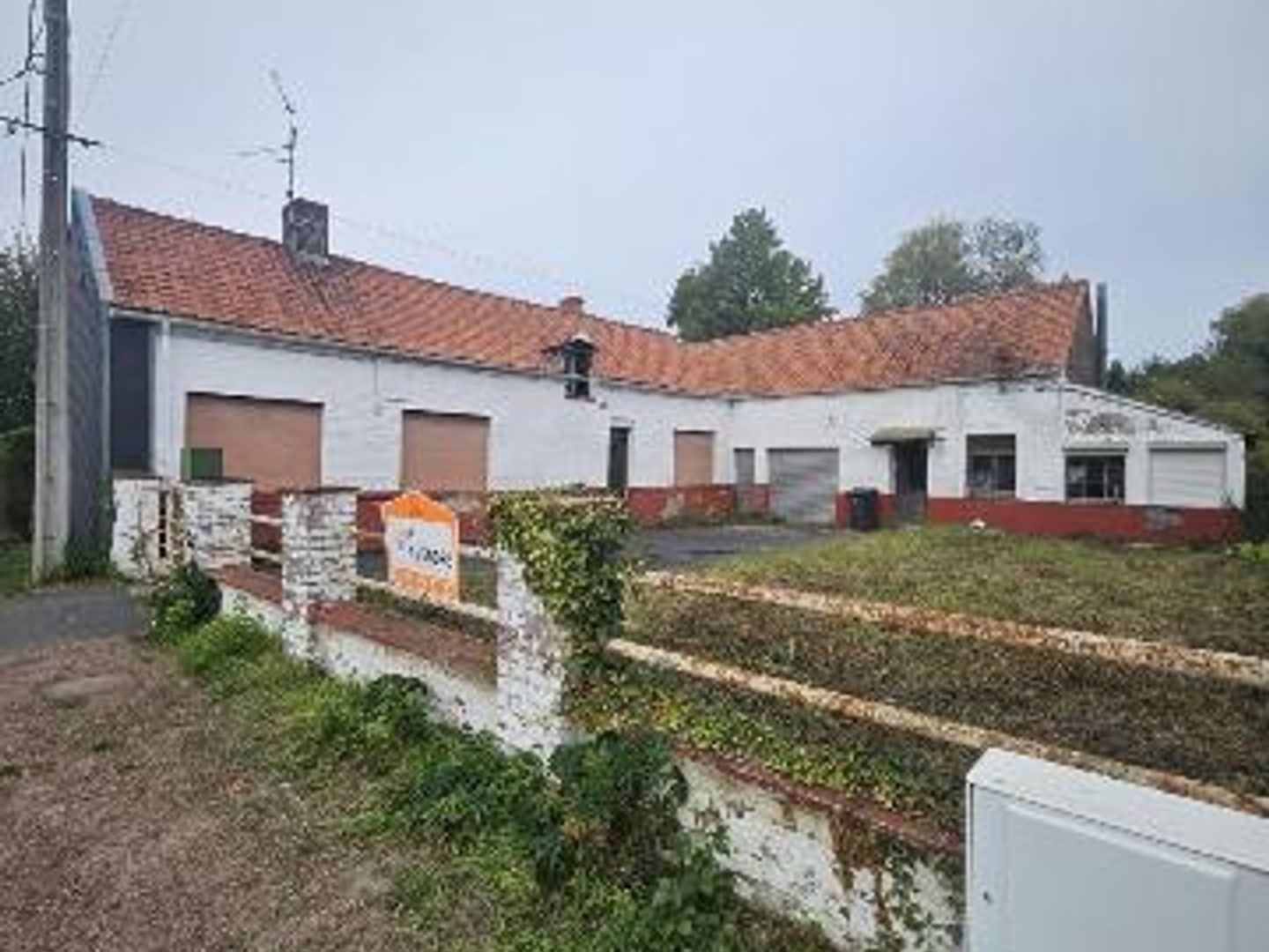 Maison 4 pièces 105 m²