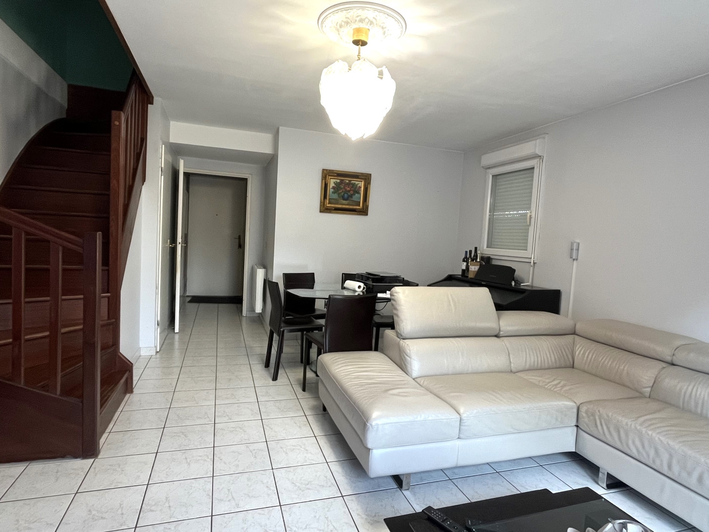 Maison à vendre - 4 pièces - 80m2 - Moissy-Cramayel (77550)