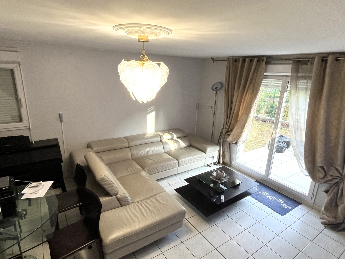 Maison à vendre - 4 pièces - 80m2 - Moissy-Cramayel (77550)