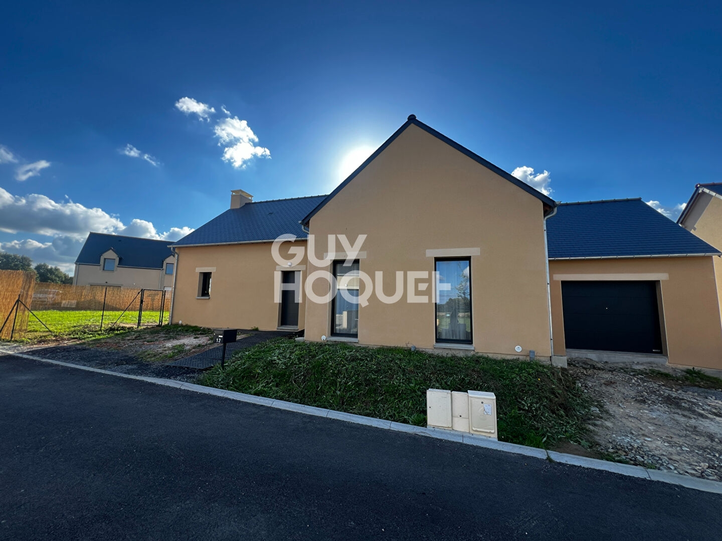 DOL-DE-BRETAGNE - EXCLUSIVITÉ