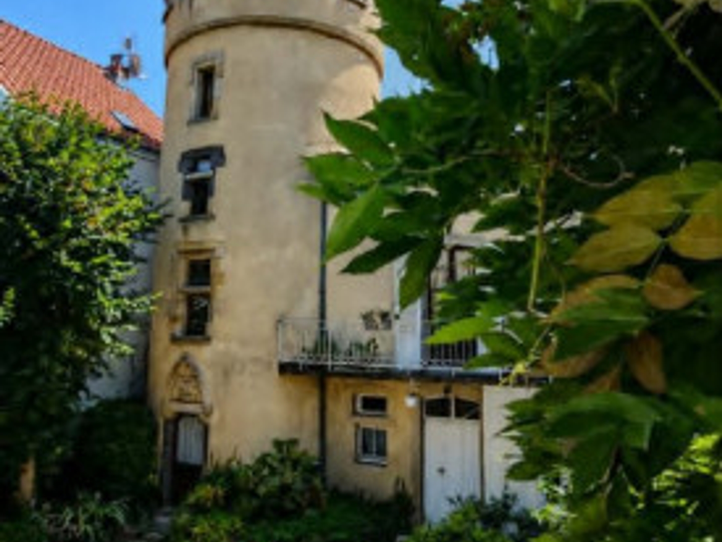 Maison à vendre - 12 pièces - 421m2 - Les Martres-De-Veyre (63730)