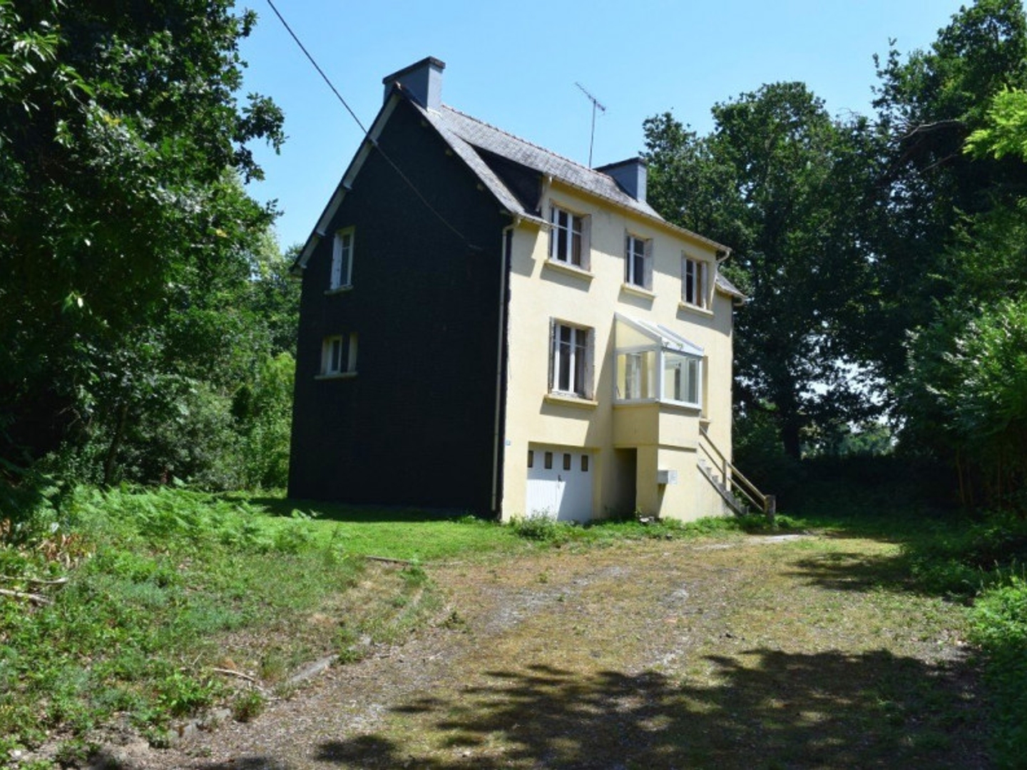 Maison 7 pièces 112 m²