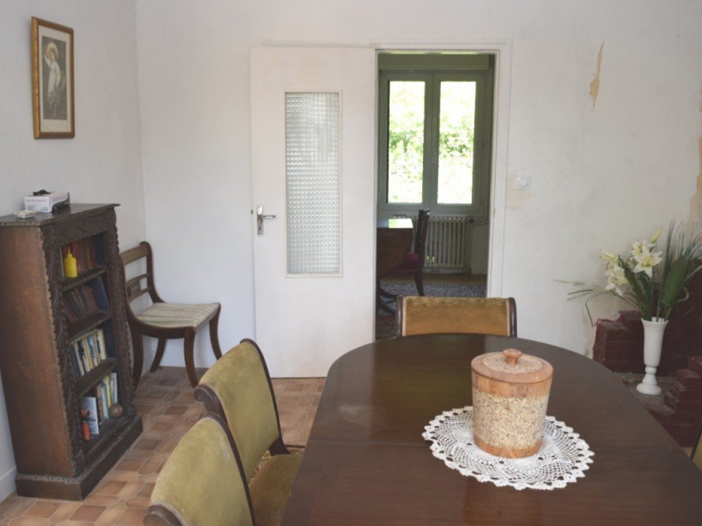 Maison à vendre - 7 pièces - 112m2 - Maël-Carhaix (22340)