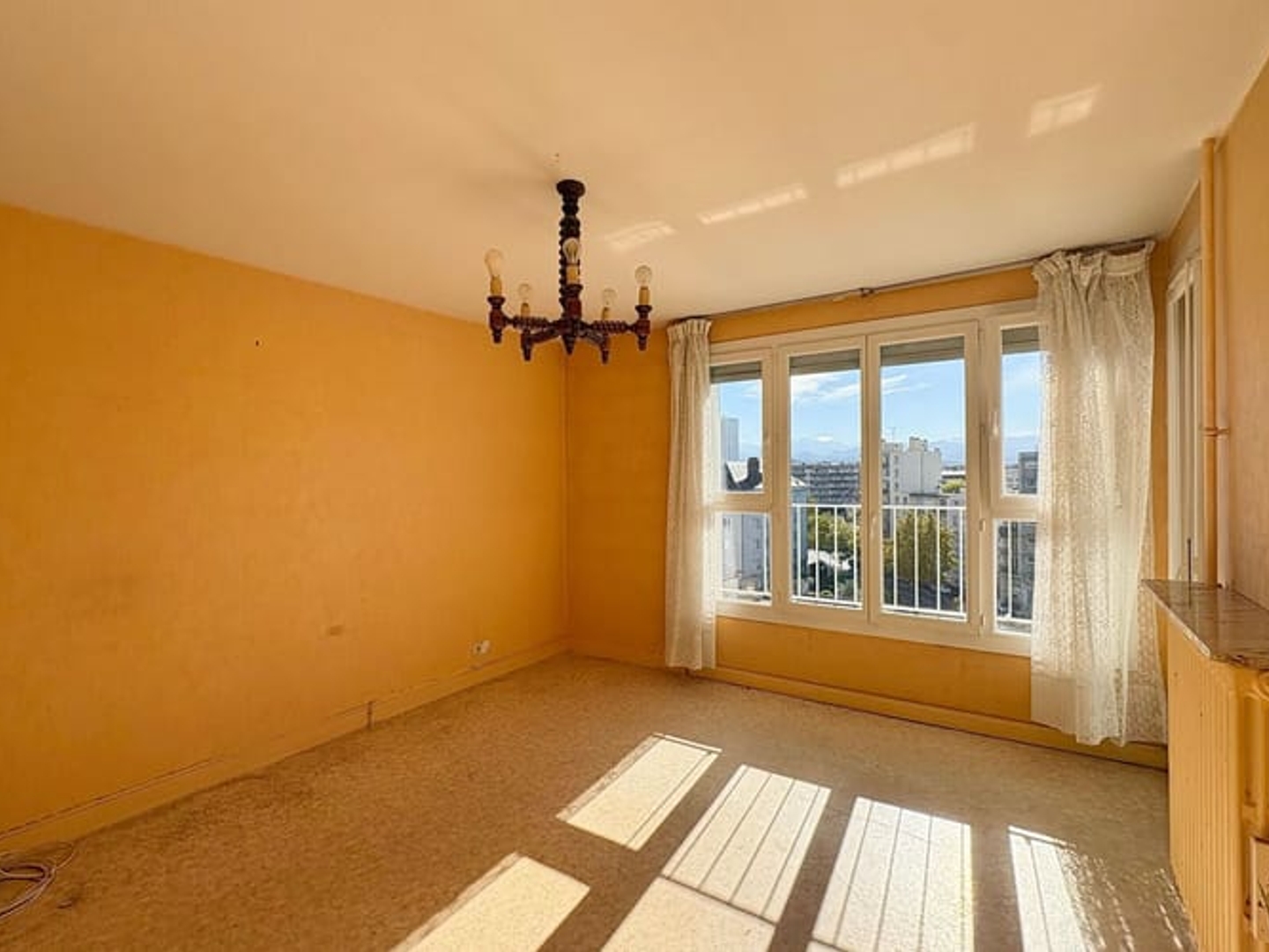 Appartement à vendre - 3 pièces - 67m2 - Tarbes (65000)