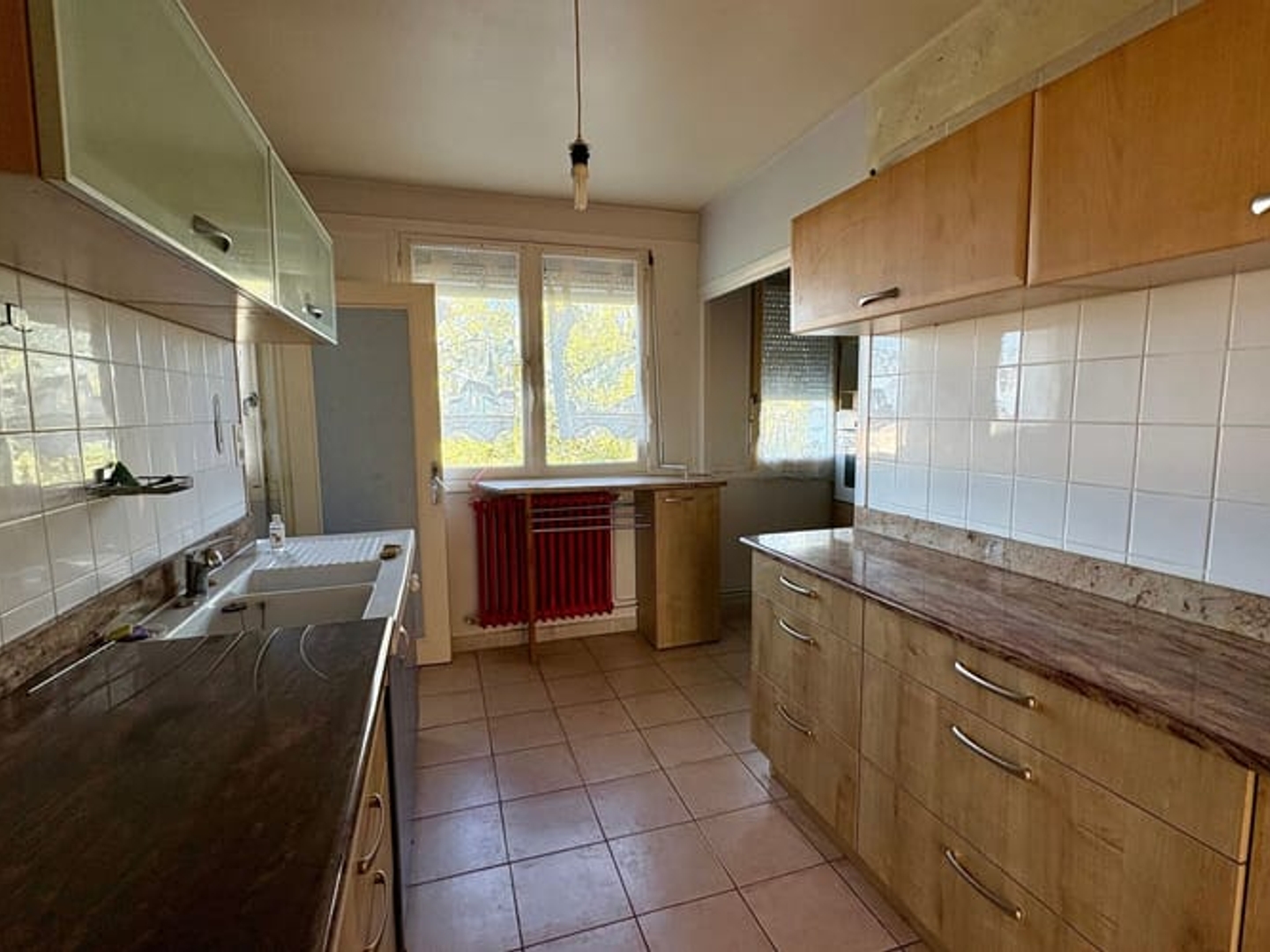 Appartement à vendre - 3 pièces - 67m2 - Tarbes (65000)