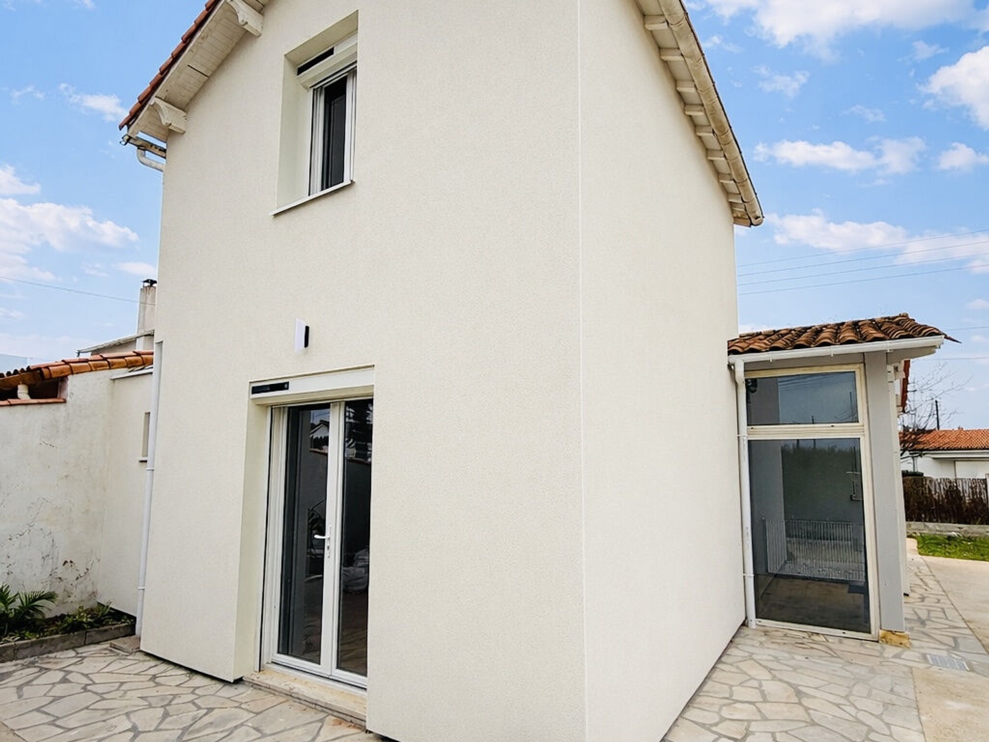 Maison à vendre - 4 pièces - 75m2 - Royan (17200)