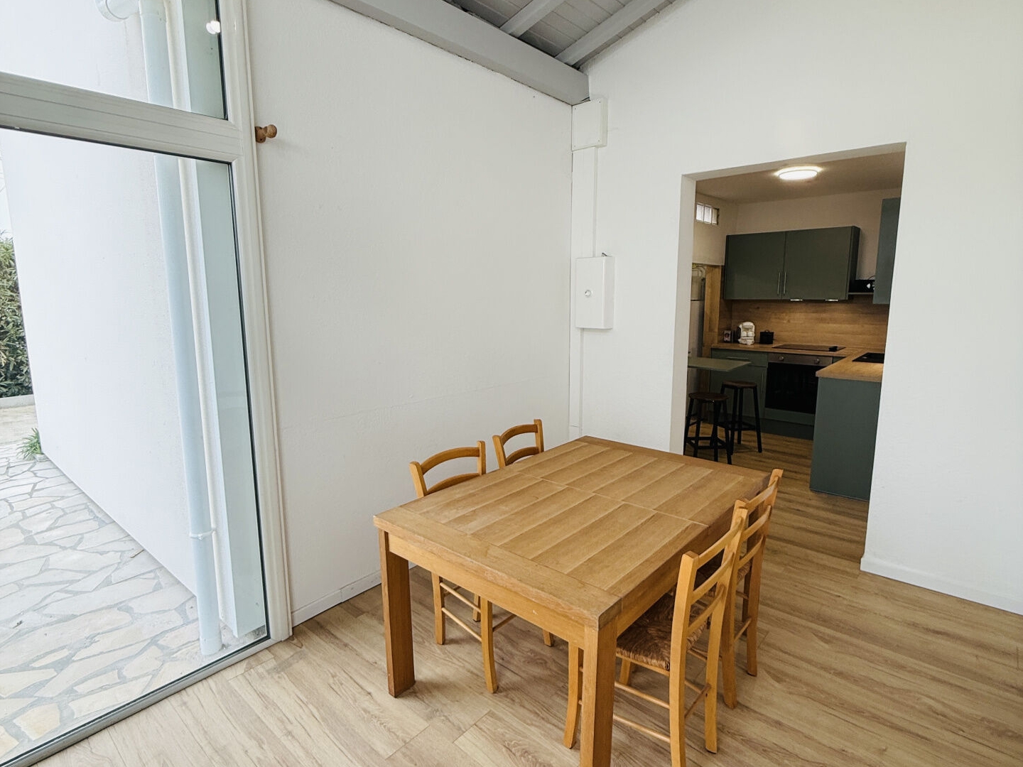 Maison à vendre - 4 pièces - 75m2 - Royan (17200)