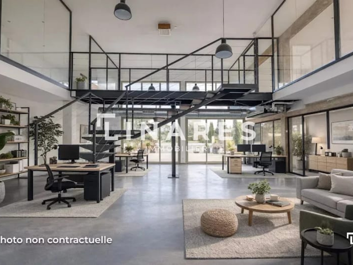 Maison à vendre - 4 pièces - 231m2 - Aix-En-Provence (13100)