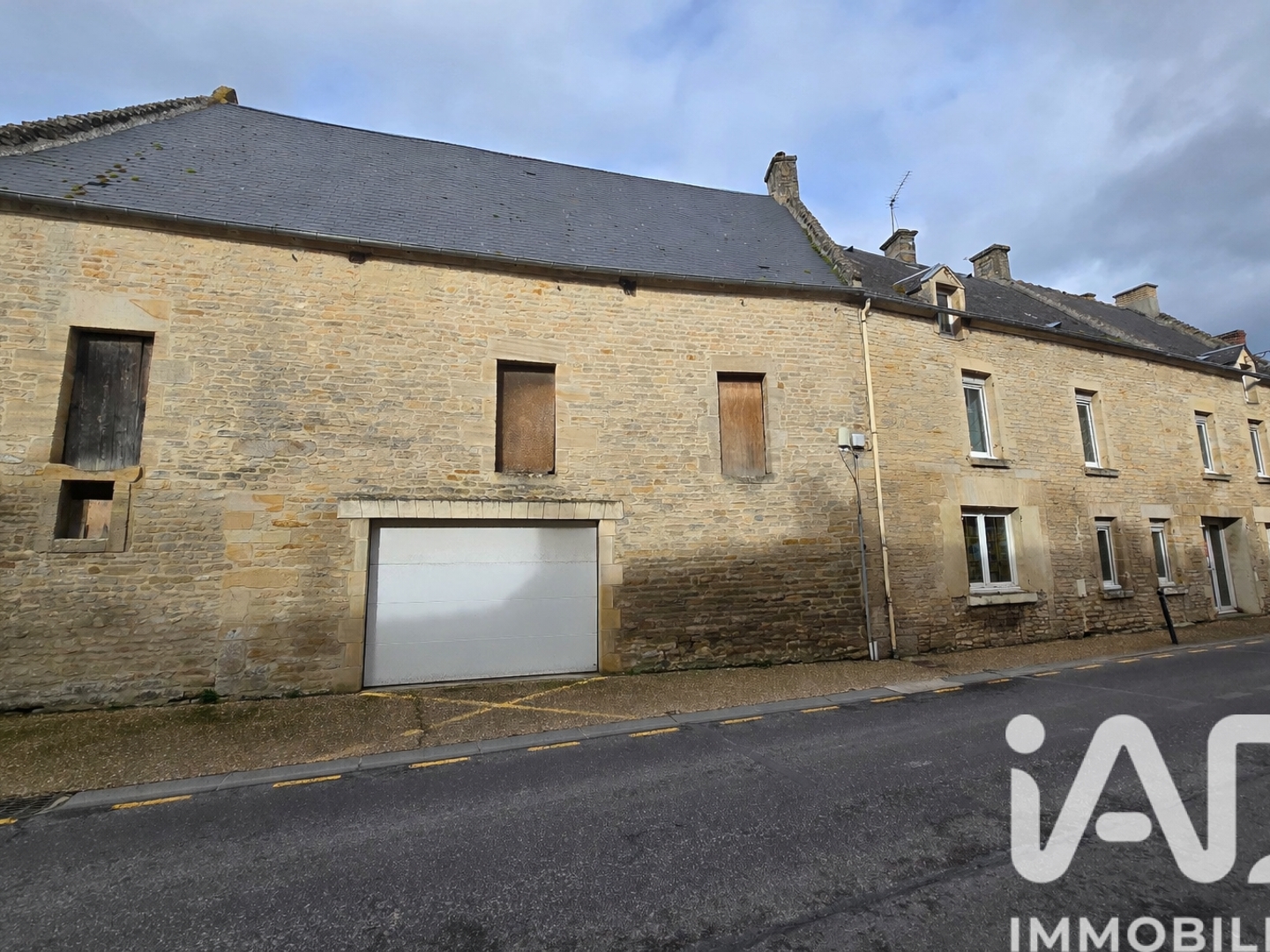 Maison 9 pièces 197 m²