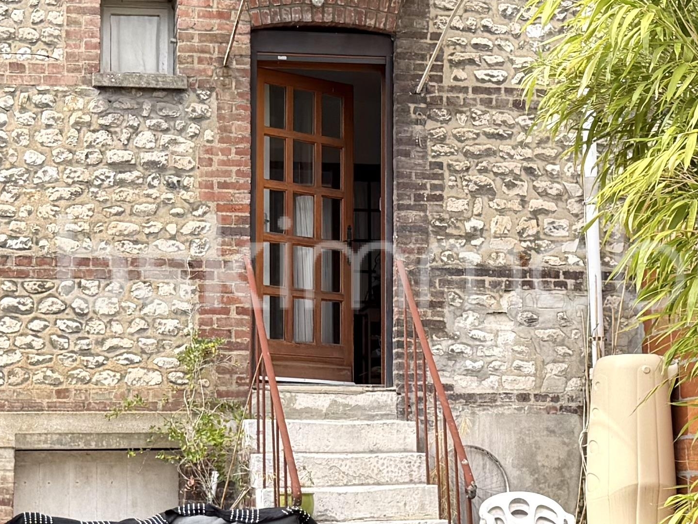 Maison 5 pièces 84 m²