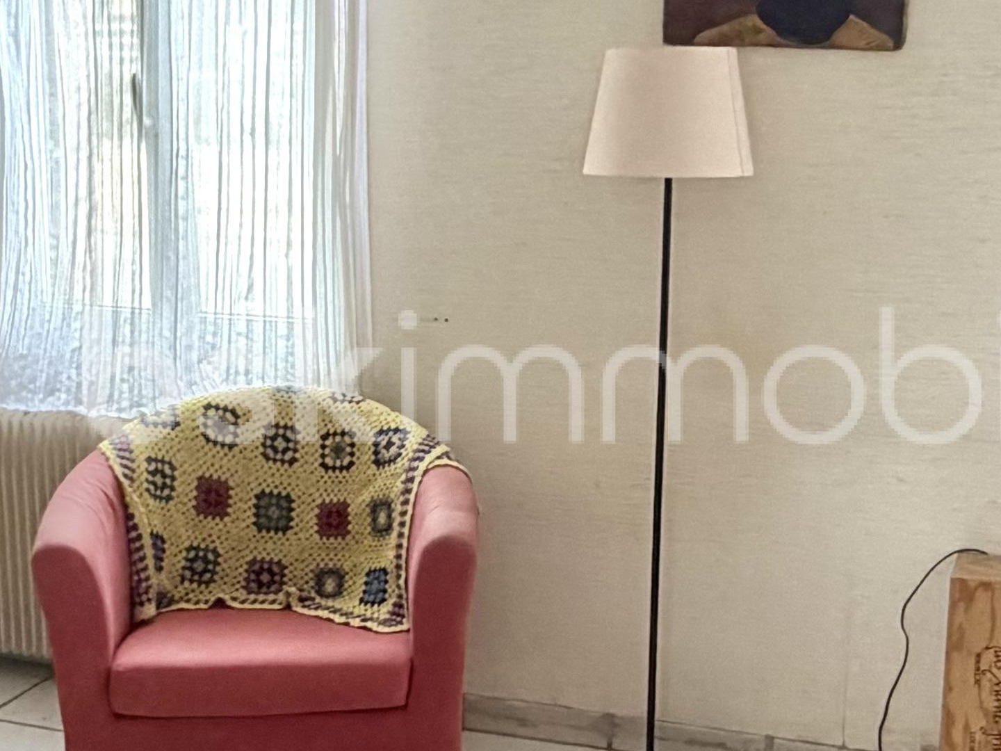 Maison à vendre - 5 pièces - 84m2 - Sotteville-Lès-Rouen (76300)