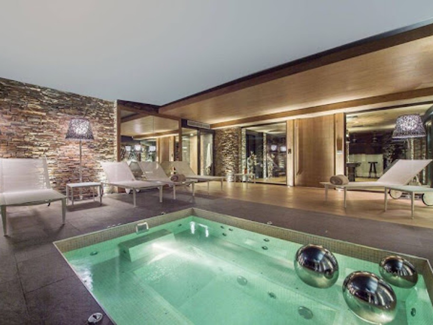 Maison à vendre - Courchevel (73120)
