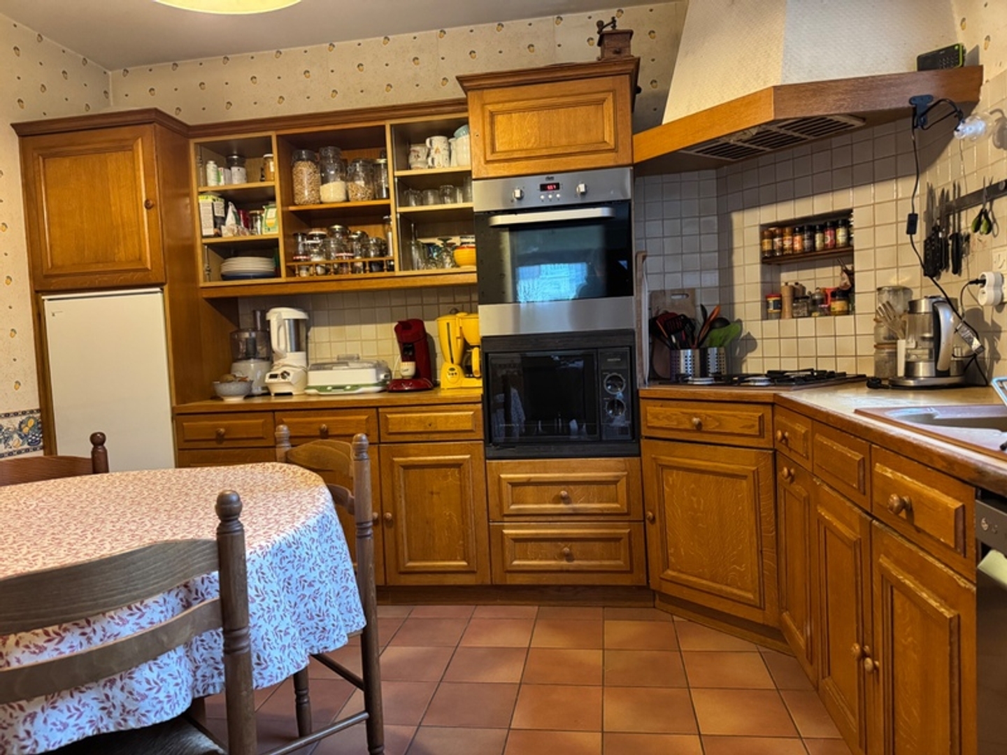 Maison à vendre - 8 pièces - 125m2 - Laval (53000)