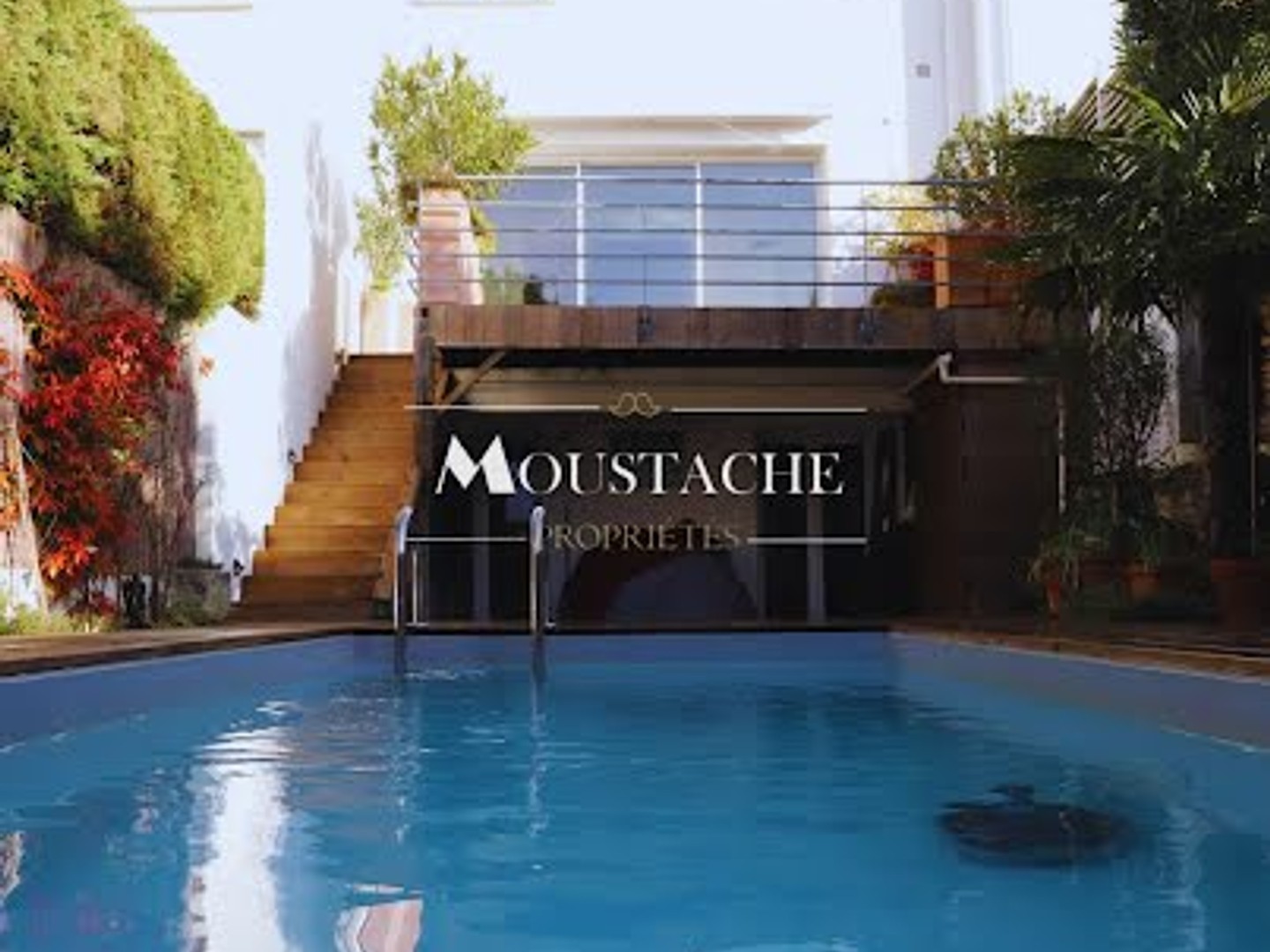 Maison 5 pièces 146 m²