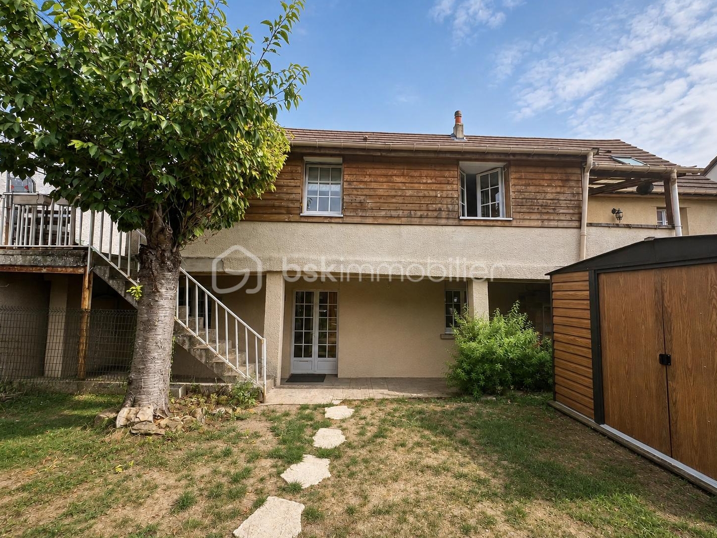 Maison 9 pièces 165 m²