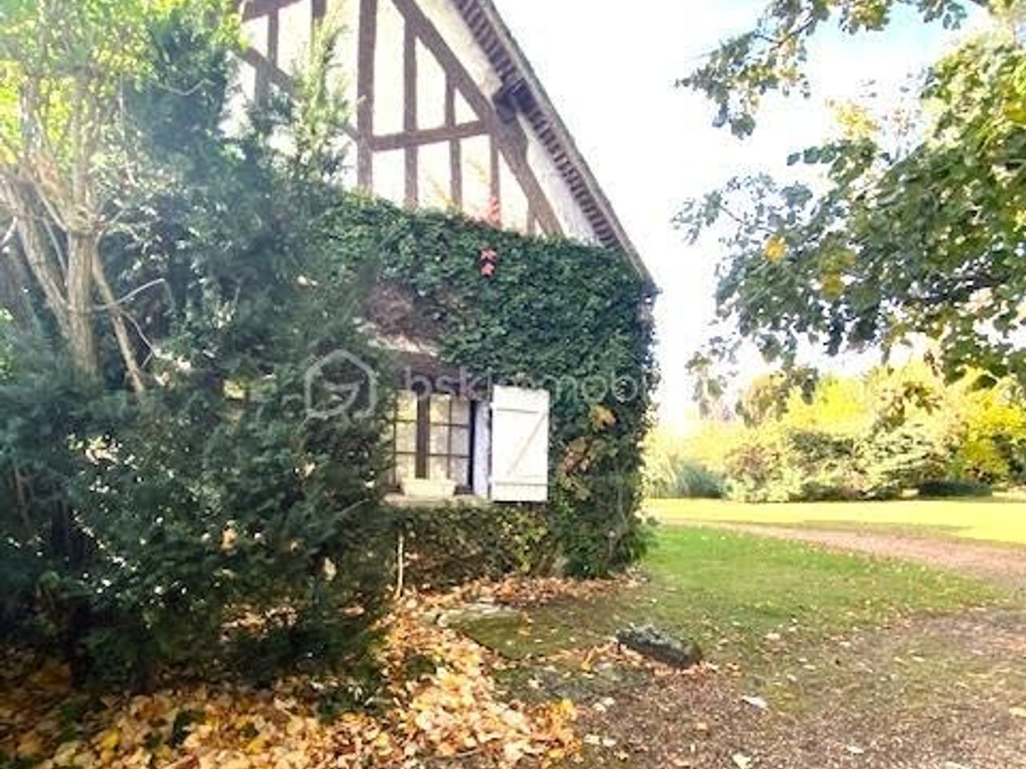 Maison 3 pièces 94 m²