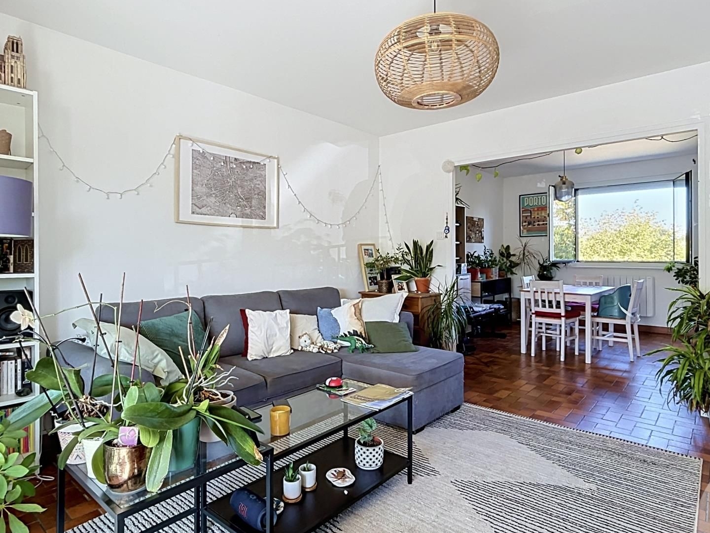 Maison 5 pièces 148 m²