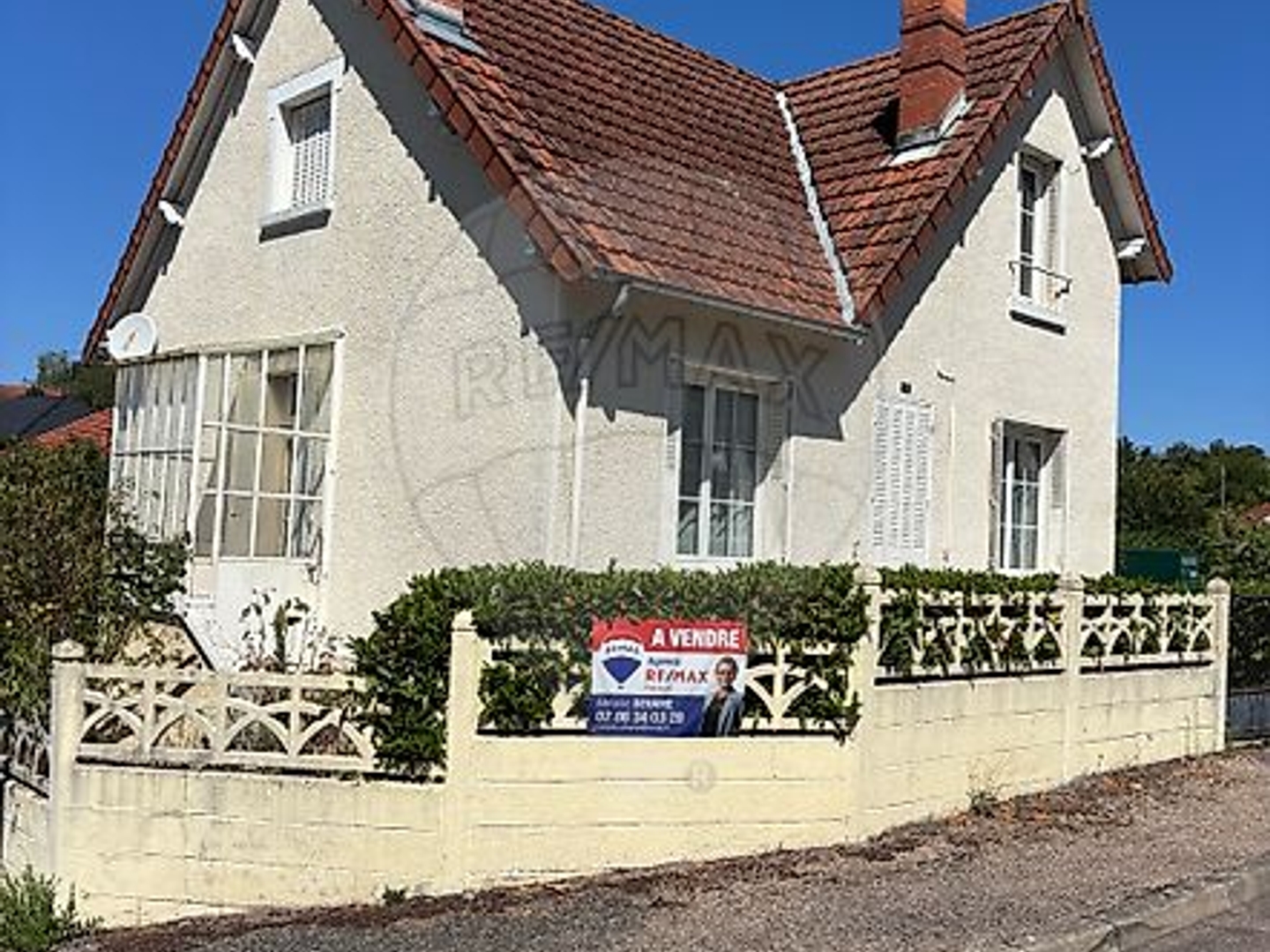 Maison 4 pièces 88 m²