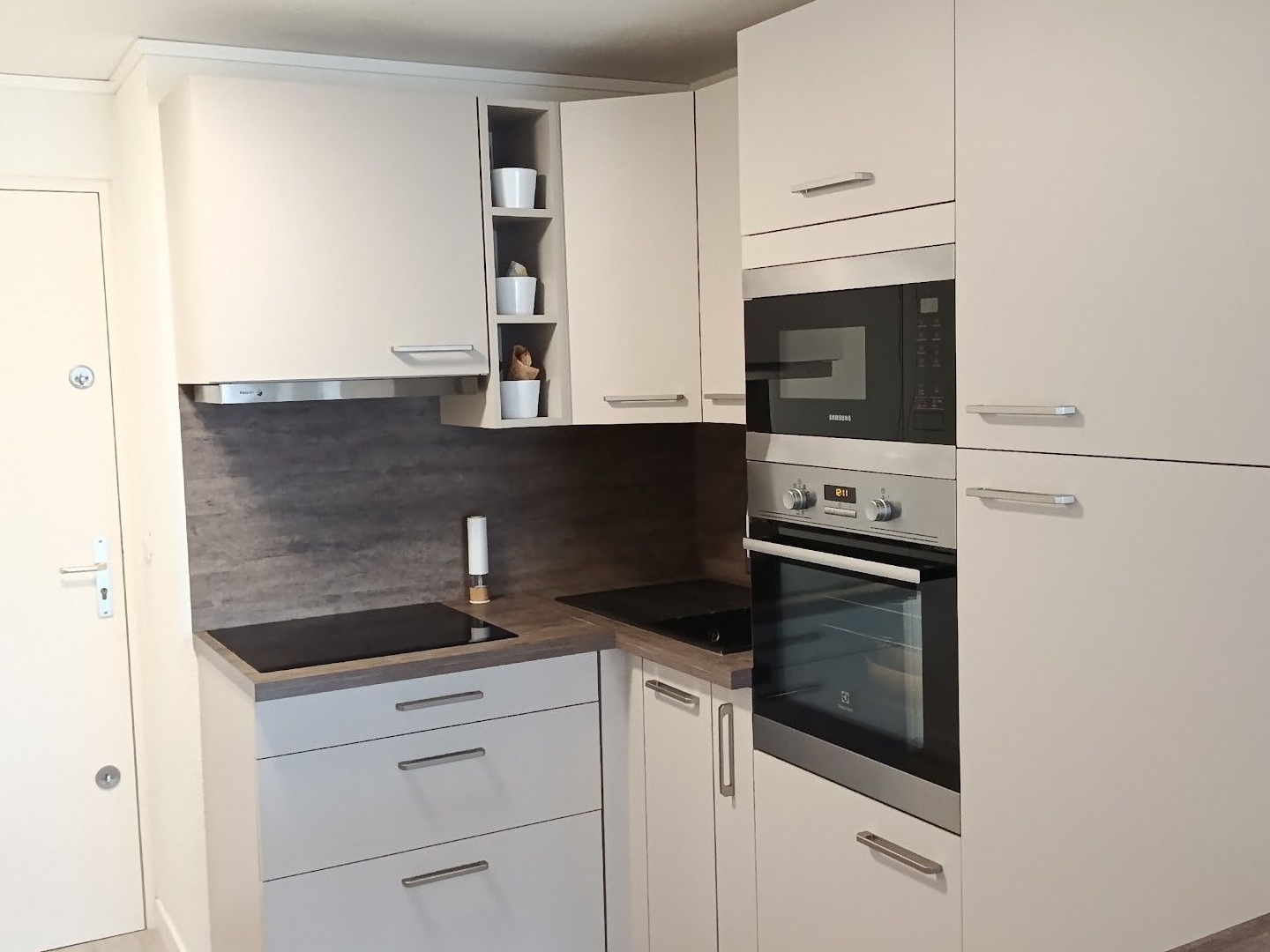 Appartement à vendre - 2 pièces - 28m2 - Villers-Sur-Mer (14640)