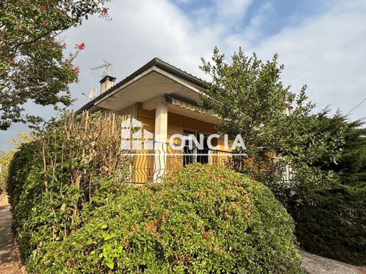 Maison 5 pièces 130 m²