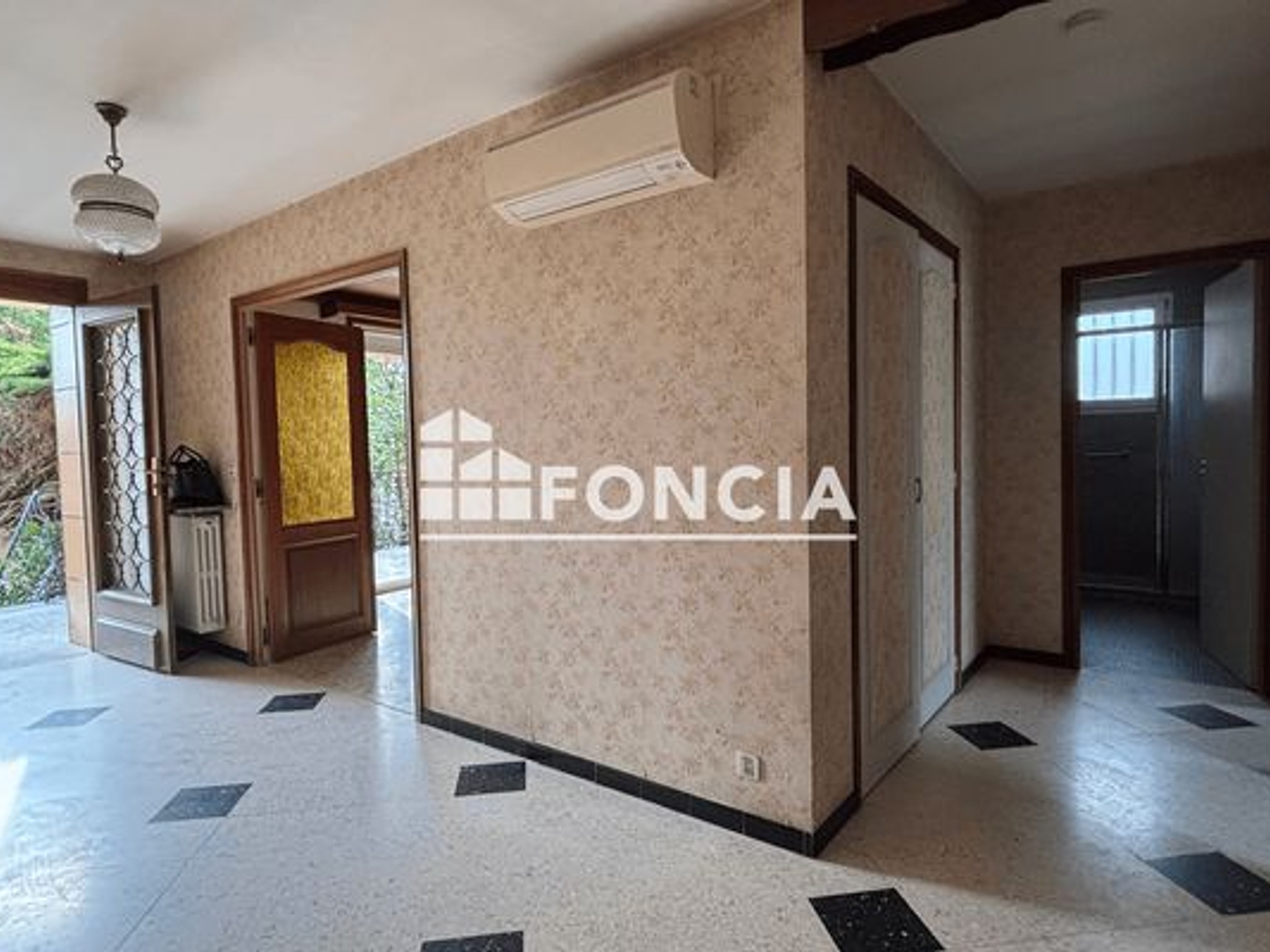 Maison à vendre - 5 pièces - 130m2 - L'union (31240)