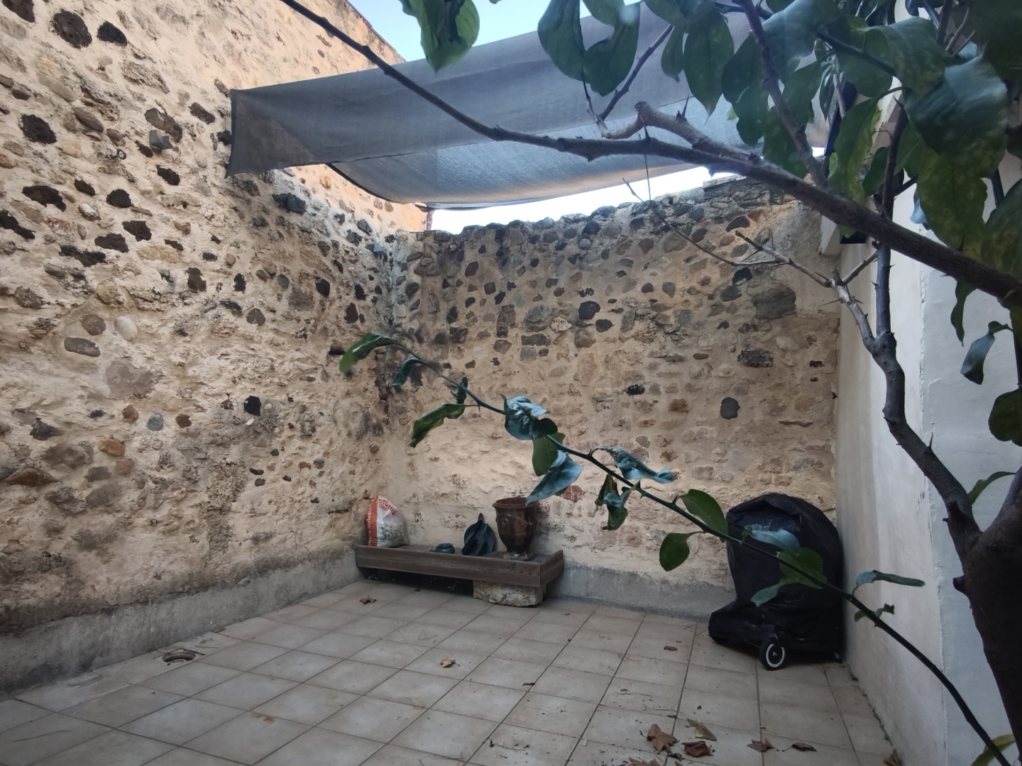 Maison à vendre - 4 pièces - 145m2 - Usclas-D'hérault (34230)