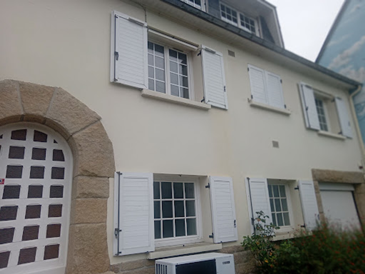 Maison 8 pièces 165 m²