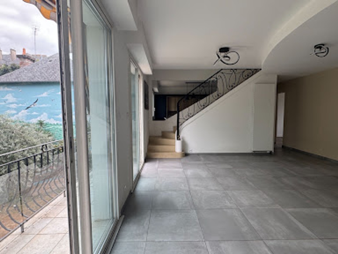 Maison à vendre - 8 pièces - 165m2 - Saint-Malo (35400)