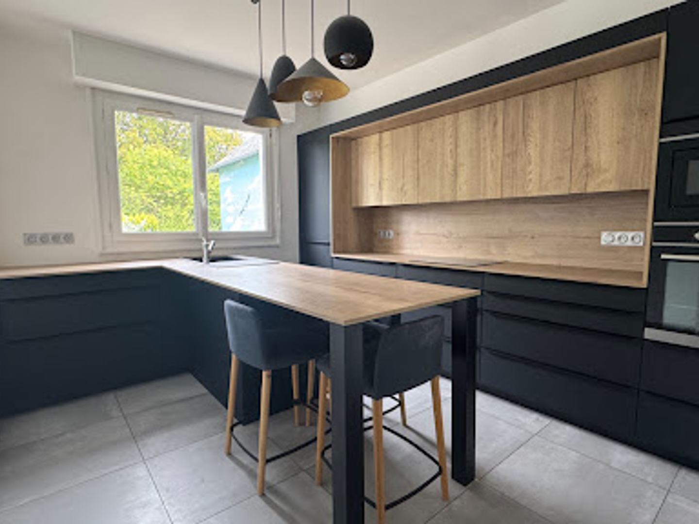 Maison à vendre - 8 pièces - 165m2 - Saint-Malo (35400)
