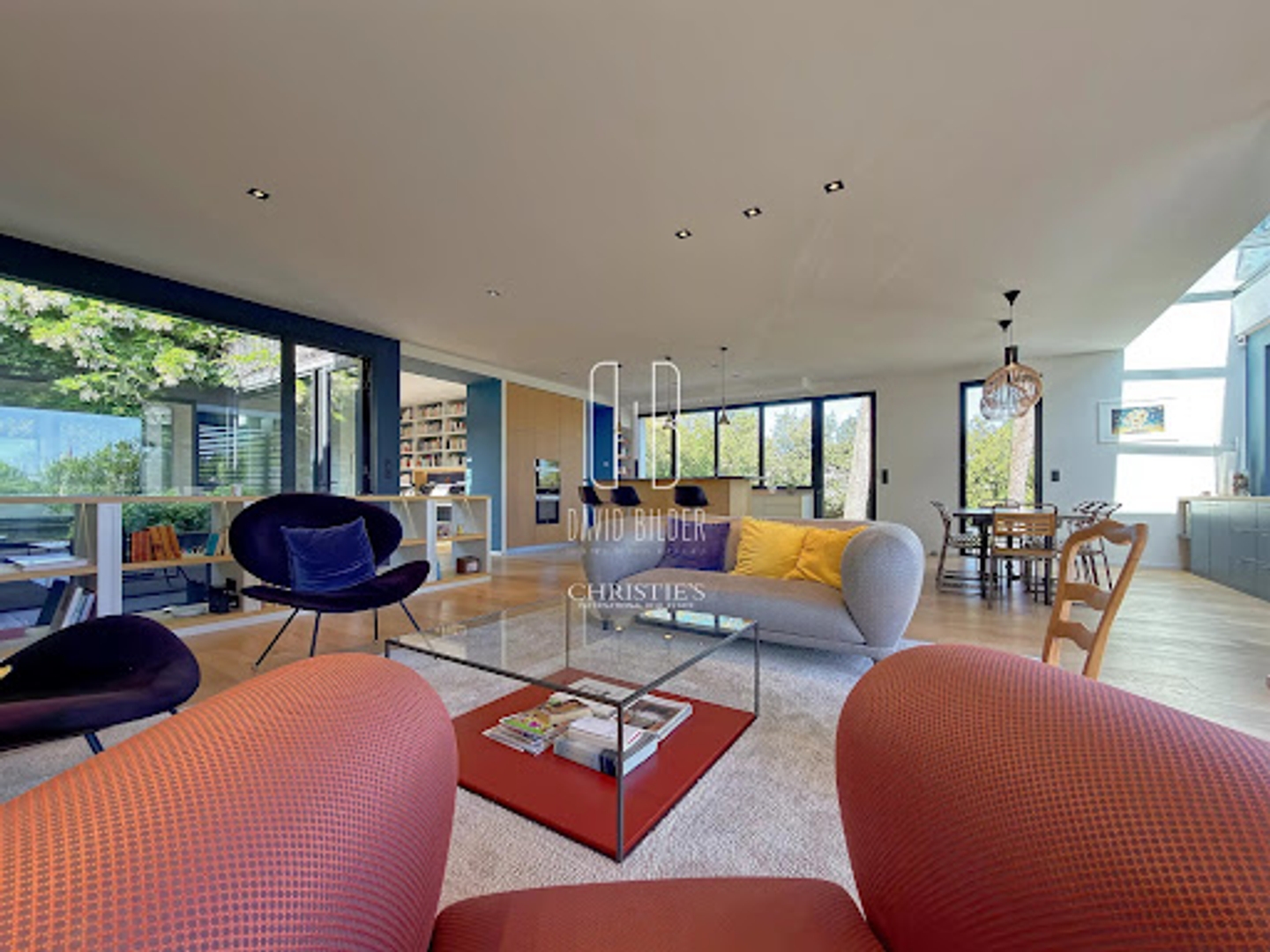Maison à vendre - 10 pièces - 372m2 - Arradon (56610)