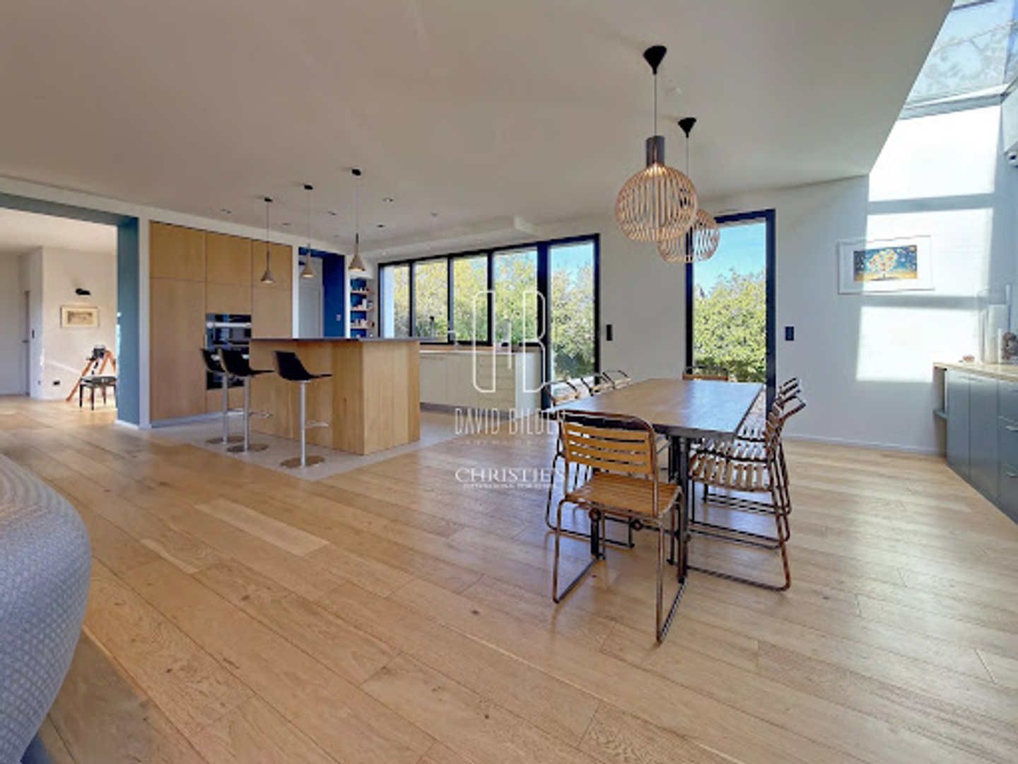 Maison à vendre - 10 pièces - 372m2 - Arradon (56610)